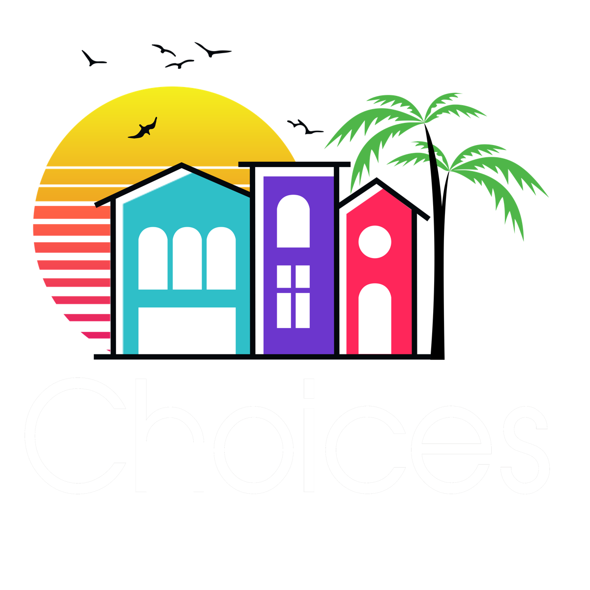Choices — The New Standard in Sober Living